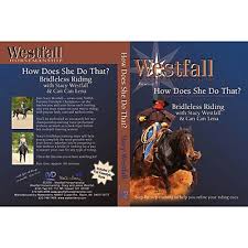 Weaver Stacy Westfall Bronc Halter - Horse.Com