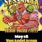 Sessanta V2: Primus, Puscifer, and A Perfect Circle
