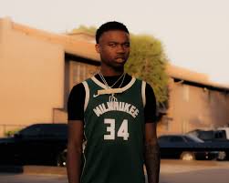 Roddy Ricch Makes Soulful Anthems For Overcoming The Fader