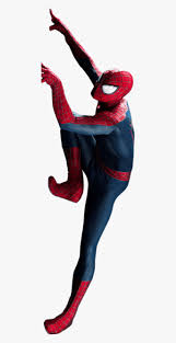 If you suspect you've been bitten by a spider, it's wise to monitor the area to make sure you don't experience serious symptoms. Amazing Spider Man 2 Png Transparent Png Kindpng
