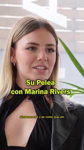 Trend Claudia Garcia Rivers