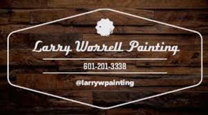 Profile for Larry Worrell Painting
