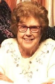 Barbara Eileen Newell Obituary