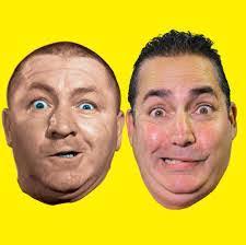 Charles Pentikis's Instagram, Twitter & Facebook