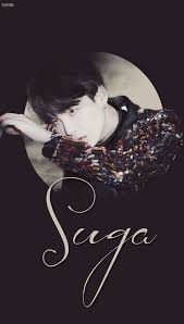 Woah dark yoongi gives me shivers ♡ | min yoon gi ° •°kim. Suga Min Yoongi Of Bts Wings Wallpaper Lockscreen Render Photo By Yuriblack Devianart Bts Wallpaper Bts Wings Wallpaper Bts Wings