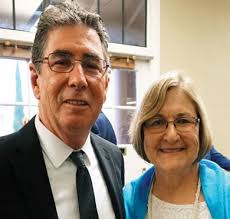 2014-2015 Annual Report...A Year in Review