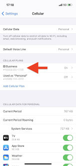 5g Data Won T Work On Your New Iphone 12 Or 12 Pro Unless You Do This Ios Iphone Gadget Hacks