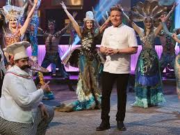 Check spelling or type a new query. Hell S Kitchen 19 S Producer On What Gordon Ramsay Does Off Camera Casting Editing And More Reality Blurred