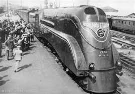 Train 1930 S Locomotive Vintage Train Train