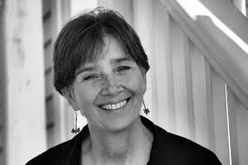 About Adrian Fogelin