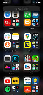 Change app icons to pictures & customize the look of your apps without jailbreaking. How Much Will Icon Design Change Since App Library Is Not Showing App Names Ios14