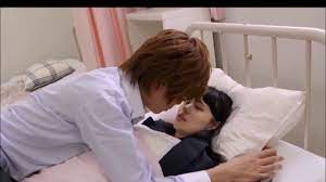 Romantic Japanese Kissing Scene Videos Bokeh Romantic Couple Kissing Kissing Scenes
