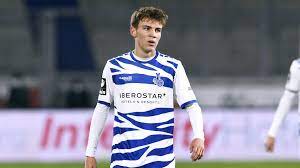 Der msv duisburg war gründungsmitglied der bundesliga. Msv Duisburg Verlangert Vertrag Mit Sturm Talent Julian Hettwer Transfermarkt