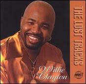 Willie Clayton Page