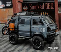Gymni Car Holy Shift Suzuki Carry Mini Trucks Vehicles