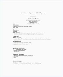 After graduation, starting a professional career is the next big challenge. How To Write A Cv Without Experi How To Write A Resume With No Experience Plus Examples Read On To Find Our 13 Best Tips And Tricks