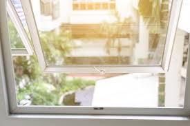 Andersen 200 series double hung replacement screen clip works with 200 series tilt wash double hung windows manufactured from 2000 to present. How To Stylishly Screen Casement And Awning Windows Artilux