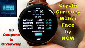 Samsung reserves the right to make changes to this document and the product described herein, at anytime. Samsung Galaxy Watch Active 2 Galaxy Watch Face By Now Cryptocurrency Wf 20 Coupons To Giveaway Youtube
