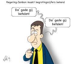 Katrien scheir | 14 juli 2020. Klier On Twitter Cartoon Vlareg Begroting Begrotingstabellen
