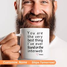 You Are the Best Thing I Ever Found