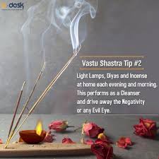 Vastu Consultants In Chandigarh Incense Lamp Light Vastu Shastra
