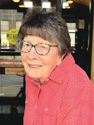 Beverly Anne Henderson