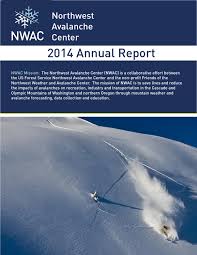 Avalanche bulletins and forecasts for norway, in english, can be found here. Northwest Avalanche Center 2014 Annual Report By Benj Issuu