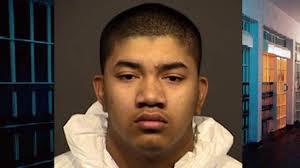 Sexual Assault, Kidnapping Suspect Arrested At Mesa Massage Spa