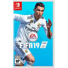 Fifa 19 desvelados los 9 equipos de la demo meristation. Nintendo Switch Game Fifa 19 English Only Games Tecobuy Com Us