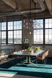 Stunning Flour Mill Loft In Denver Colorado Foto Idei Dizajn Loft Design Warehouse Living Warehouse Home