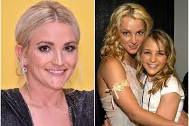 Collection with 65 high quality pics. Jamie Lynn Spears Seemingly Responds To The Britney Spears Doc Do Better Glamour