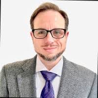 Andy Bostick ScD MA MPP CPH