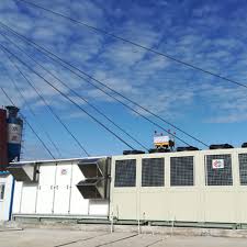Meskipun tidak memberikan kontribusi langsung ke tahap operasi produksi, ventilasi yang kurang tepat seringkali akan menyebabkan efisiensi yang lebih rendah dan produktivitas pekerja menurun, tingkat kecelakaan meningkat, dan tingginya tingkat ketidakhadiran. Cina Sistem Ventilasi Tambang Bawah Tanah Hstarschiller Com