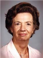 Loureze Spell Obituary (1931