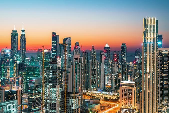 Rent Now, Pay Later' trend shifts Dubai rental market, changing  tenant-landlord relations - Arabian Business: Latest News on the Middle  East, Real Estate, Finance, and More