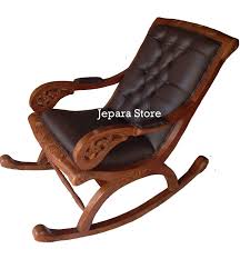 Dapatkan pliko bouncer hammock rocking chair / kursi goyang anak dan bayi dengan harga rp 405.000 di shopee, rp 435.000 di dunia bayi, dan rp 450.000 di bukalapak. Jual Kursi Goyang Jok Kayu Jati Harga Murah Jeparastore Com