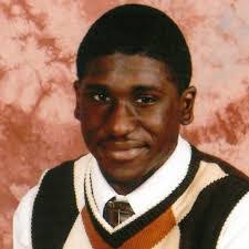 Maurice Oglesby's Instagram, Twitter & Facebook