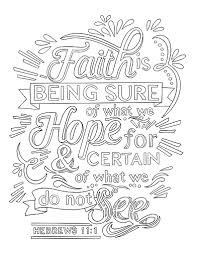 Subscribe to the free printable newsletter. 15 Printable Scripture Coloring Pages For Adults Happier Human