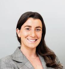 Find Care with Rebecca Alcosser, RD