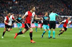 Eredivisie voorbeschouwing op feyenoord v psv op 31 januari 2021, inclusief laatste clubnieuws, onderlinge resultaten en recente uitslagen. Feyenoord Vs Psv Decided By Goal Line Technology And Half An Inch As Hosts Go Five Points Clear Mirror Online