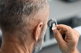 Image result for Hearing Aid