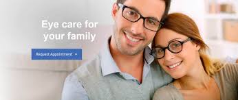 Comprehensive Eye Care/Exams