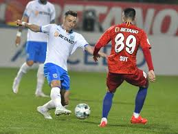 Fcsb = steaua • campioana româniei de 26 de ori • campioana europei 1986 • supercampioana europei 1987 • @liga1romania. Fcsb Universitatea Craiova 0 0 Oltenii Au Trecut Pe LangÄƒ O Victorie Mare La Giurgiu Andrei Vlad Eroul RoÈ™ AlbaÈ™trilor