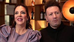 Danni büchner und ennesto monte müssen sich einige böse kommentare über ihre beziehung gefallen lassen. Danni Buchner So Aussert Sich Ennesto Monte Zu Ihrer Romantischen Liebeserklarung