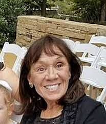 Donna Hamilton Obituary