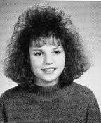 Karen E. Tomaszewski (Milano), Berwyn, IL Illinois currently in  Westchester, IL USA