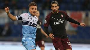 Italian serie a match lazio vs ac milan 04.07.2020. Lazio Vs Milan Betting Tips Latest Odds Team News Preview And Predictions Goal Com