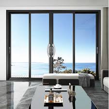 If your home's design allows, double doors can be a great choice for adding a personal touch to your master bedroom. Latest Design Aluminium Alloy Glass Sliding Door Bedroom Balcony Sliding Door Buy Sliding Door Disign Glass Door Lock Aluminium Sliding Door Product On Alibaba Com