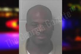 Richard Mapp — Newton County Jail Bookings