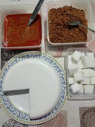 Aku kenal nasi impit goreng ni dari akak ipar aku , dia yang rajin buat kalau ada nasi impit lebih. Resepi Nasi Impit Club Tip Nak Nasi Impit Cantik Licin Buat Macam Ni Tak Perlu Kacau Banyak Kali Pun Pa Ma Nasi Impit Also Spelt As Nasi Impit Is A